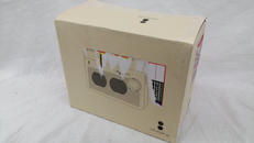 TV用スピーカー|コンポジット