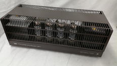 プリ/パワーアンプセット|LUXKIT