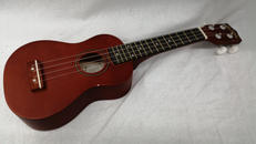 ウクレレ|AJA MOANA