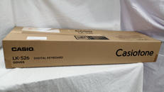 電子キーボード|CASIO