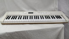 【出品店舗受取限定】　電子キーボード|CASIO