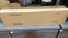 キーボードスタンド|ROLAND