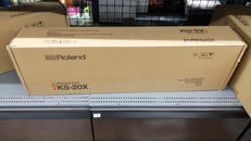 キーボードスタンド|ROLAND