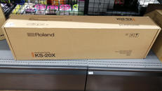 キーボードスタンド|ROLAND