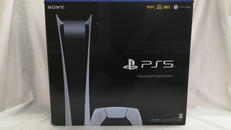 【出品店舗受取限定】　PS5|SONY