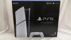 【出品店舗受取限定】　PS5|SONY