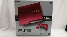 【出品店舗受取限定】　PS3|SONY
