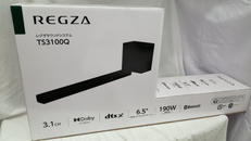 サウンドバー|TOSHIBA