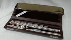 フルート|MIYAZAWA FLUTE