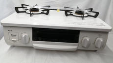 【出品店舗受取限定】　ガステーブル|Rinnai