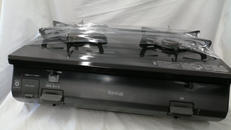 【出品店舗受取限定】　ガステーブル|RINNAI