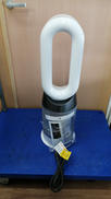 【出品店舗受取限定】　空気清浄・送風機能付ファンヒーター|Dyson