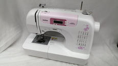 ※ジャンク品　コンピューターミシン|BROTHER