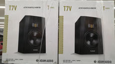 モニタースピーカー|ADAM AUDIO