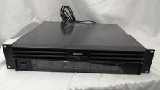 パワーアンプ|PANASONIC