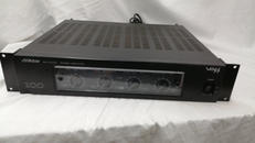 PAパワーアンプ|VICTOR