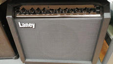 【出品店舗受取限定】　※ジャンク品　ギターアンプ|LANEY