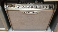 【出品店舗受取限定】　ギターアンプ|LINE6