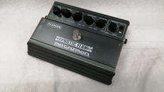 エフェクター|ROCKTRON