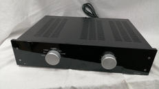 ※ジャンク品　プリメインアンプ|GOLDENOTE