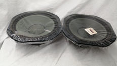 ウーファーユニット|CORAL