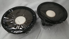 ウーファーユニット(ペア）|CORAL