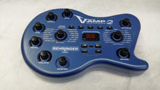 アンプシュミレーター|BEHRINGER