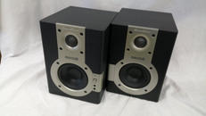 アクティブモニタースピーカーペア|SAMSON