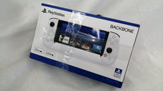 モバイルゲームコントローラー|BACKBONE