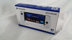 モバイルゲーミングコントローラー|BACK BONE