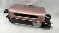 【出品店舗受取限定】　フィッシュロースター|KOIZUMI