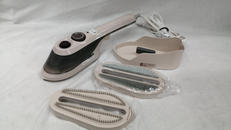 ハンディアイロン＆スチーマー|TWINBIRD