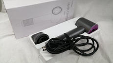 ヘアドライヤー|IVERSAN