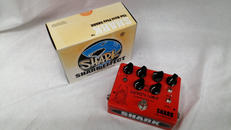 エフェクター|SHARK