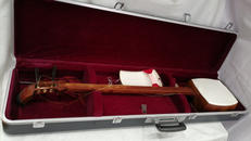 ※ジャンク品　三味線|選択不可