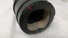 CARL ZEISS|※ジャンク品 中判カメラ用レンズ|【ハードオフ公式通販