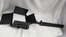 撮影用LEDライト|FOSITAN