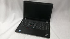 ※ジャンク品　ノートパソコン|LENOVO