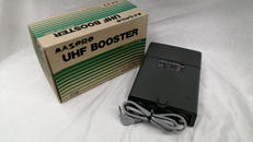 ※ジャンク品　UHFブースター|MASPRO
