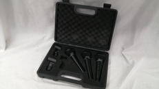 ダイナミックマイクセット|Beringer