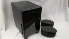 2.1CHシステム|ONKYO