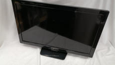 【出品店舗受取限定】　※ジャンク品　液晶TV|HITACHI