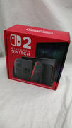 NINTENDO SWITCH2|NINTENDO