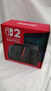 NINTENDO SWITCH2|NINTENDO