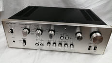 【出品店舗受取限定】　プリメインアンプ|VICTOR