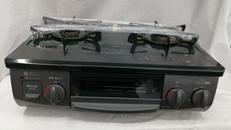 【出品店舗受取限定】　ガステーブル|RINNAI