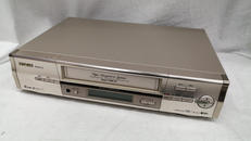 VHSデッキ|HITACHI