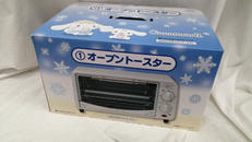 オーブントースター|MARUTAKA