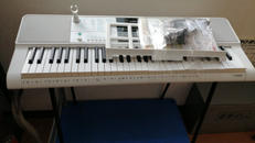 キーボード|CASIO