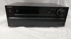 ONKYO|AVアンプ|【ハードオフ公式通販】オフモール|1010370000056110